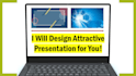create training material and workshop content