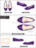 create women shoes design, high heels, slip on design