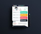 design a professional one pager, report or white paper