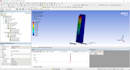 do finite element analysis fea on solidworks and ansys