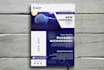 make corporate business flyer design