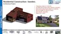 design civil and structural engineering projects in wood, steel, concrete