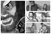 create 4 storyboard sketches for your film or animation