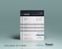 design professional invoice design template in 4 hour