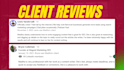 write health and fitness articles