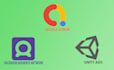 integrate admob, facebook, unity ads in your android studio apps