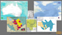 consult on gis, remote sensing, and spatial data strategy