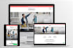 build a premium, branded shopify dropshipping store optimized for conversions