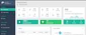 do website development, build custom website design as web developer