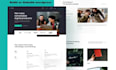 copy clone edit and customize the website, rebuild website, redesign website