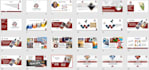 make investor ready pitch deck, powerpoint, figma, google slides presentation
