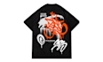 design an incredible streetwear clothing design or tshirt
