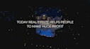 create cinematic real estate promo