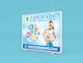 design billboard, poster design, wall banner, banner ads