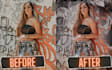 give your photos an incredible smoke effect