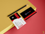 create highly creative and eye catching  identity