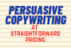 write sales page copy that converts