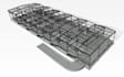 create architectural, structural 3d models using revit