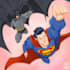 draw any character from comics video games movies rpg