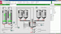 do schneider unity pro, citect scada, hmi, ladder and fbd, derived data type etc