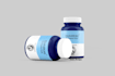 design custom label, product label and packaging design
