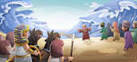create children story book illustration for kids book
