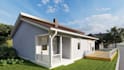 do realistic cgi 3d model rendering from floor plan