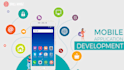android application development with java