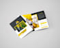 do any pdf or brochure design