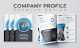 design business brochure company profile booklet design annual report