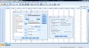 do anova, correlation, regression, chi square, t test using spss excel