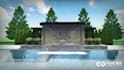 do landscape hardscape design and visualization 3d and layout