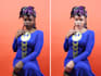 do professional photo retouching and editing