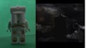 composite your vfx shot professionally under 3 days