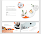 craft stunning, unique powerpoint presentations for business, proposals and more