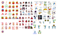 make animated telegram stickers whatsapp, emoji, gifs, giphy, discord, crypto