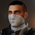 create a properly rigged 3d realistic human model for games, animations and vrm