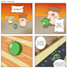 draw a custom cartoon comic strips