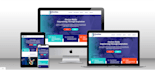 do wordpress landing page,elementor landing page,full wordpress website