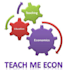 try to teach economics fundamentals
