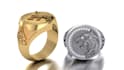 do jewelry design and 3d jewelry