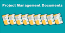 write project charters and reports for engineering and industrial projects