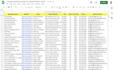 scrape google maps, yellow pages, business data in leads