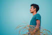 make water colour effect on your photos
