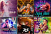 design amazing album, cd covers