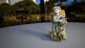 scan your real world object into a 3d model