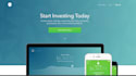 design unbounce expert and landingi responsive landing page