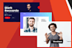 create a resume CV or portfolio wordpress website