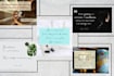 design custom image quotes on any niche
