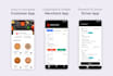 make multi vendor ecommerce marketplace food or grocery delivery app and website